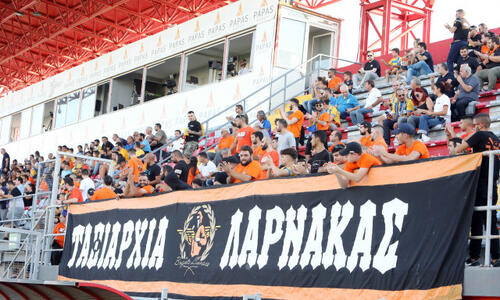Φωτορεπορτάζ από το «Αμμόχωστος-Επιστροφή» thumb