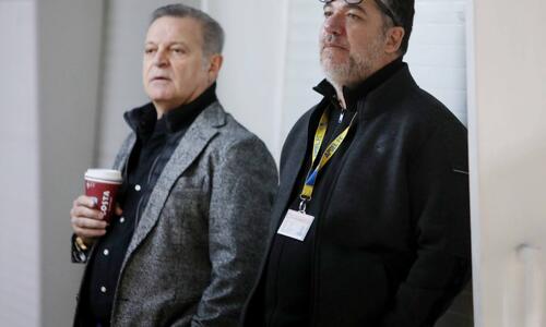 Πετεβίνος: «Ορθά ακυρώθηκε το γκολ μας...» thumb