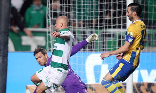 ΤΕΛΙΚΟ: Ομόνοια-ΑΠΟΕΛ 0-2 thumb