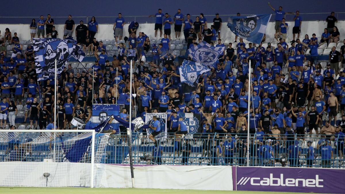 Τα εισιτήρια της πρεμιέρας για τους Ανορθωσιάτες thumb