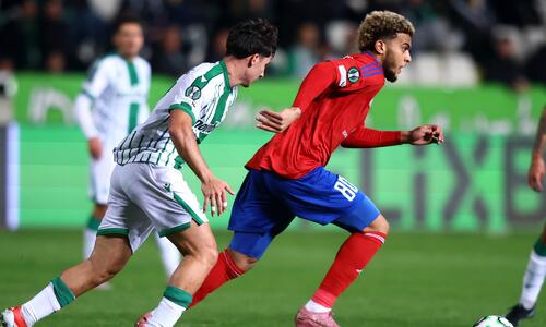 ΤΕΛΙΚΟ: Ομόνοια - Ρακόφ 0-1 thumb