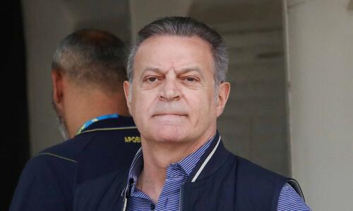 Το γνωρίζει και περιμένει την εξέλιξη ο Πρόδρομος!  thumb