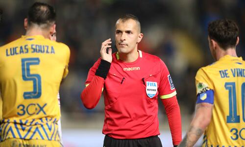 Ο σχολιασμός των επίμαχων φάσεων από 