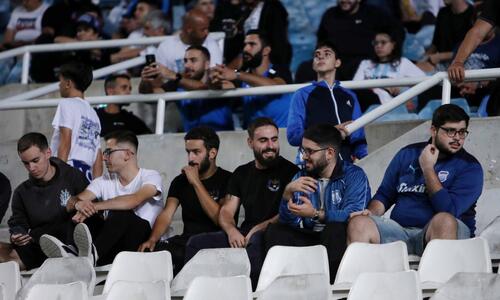 Η παρουσία των φίλων του Απόλλωνα στο ΓΣΠ (φωτορεπορτάζ) thumb