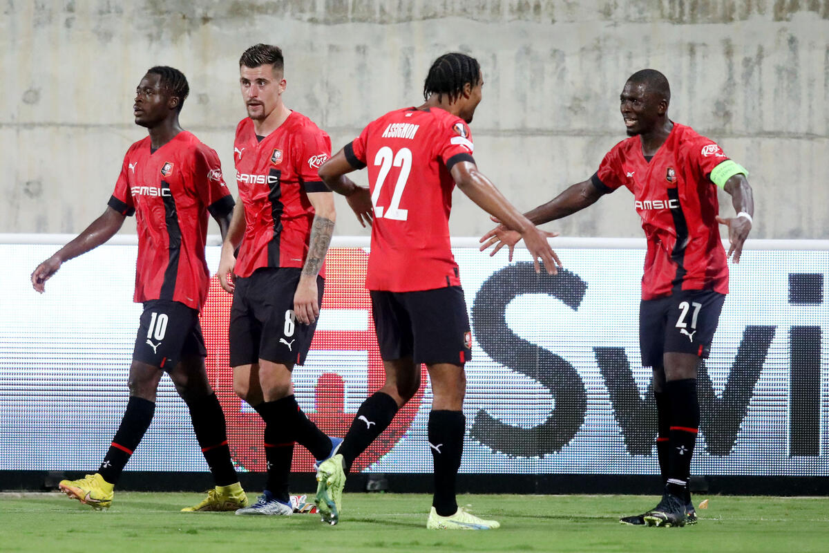 Europa League Βίντεο: Στην ΑΕΚ Αρένα το καλύτερο γκολ της χρονιάς!  thumb