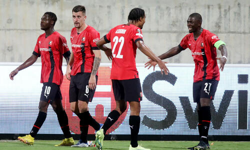 Europa League Βίντεο: Στην ΑΕΚ Αρένα το καλύτερο γκολ της χρονιάς!  thumb