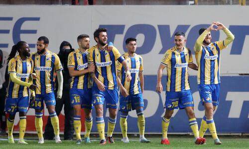 Από τα 10… άριστα με τόνο! thumb