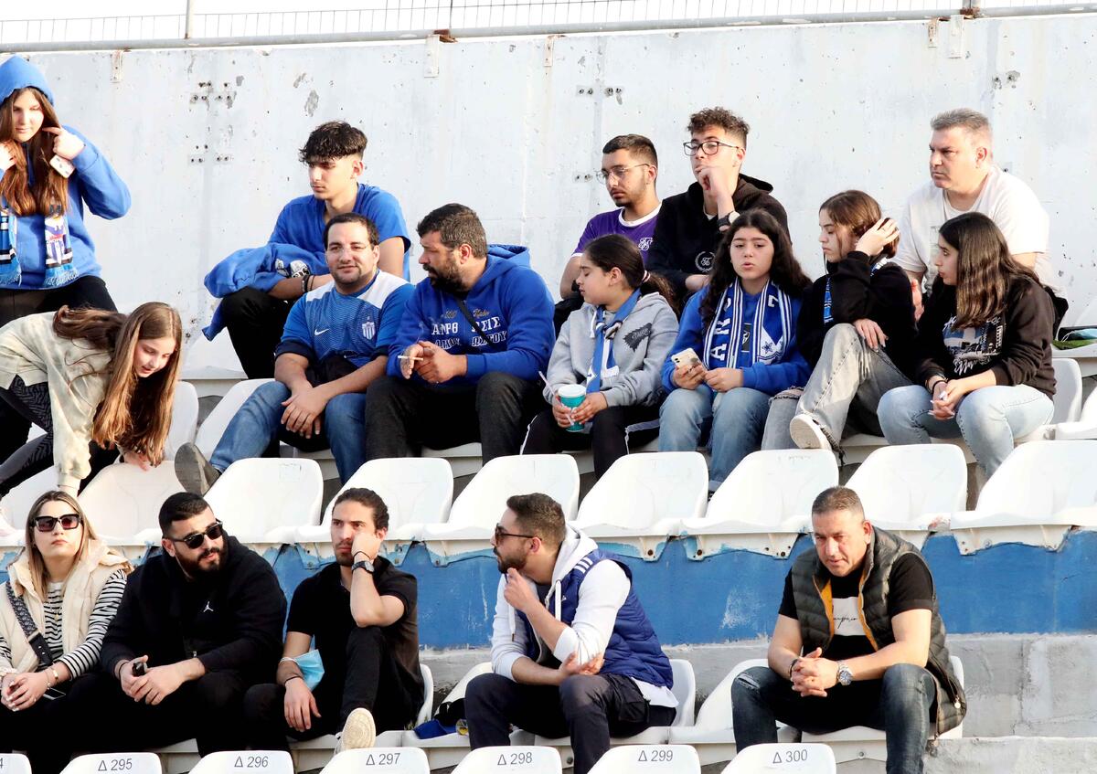 Η Ανόρθωση για ταμεία και εισόδους thumb