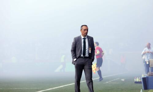 «Στην τελευταία φάση ξεχάσαμε την άμυνα» thumb