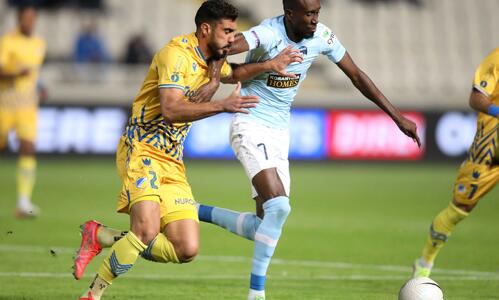 ΤΕΛΙΚΟ: ΑΠΟΕΛ-Πάφος 1-1 thumb