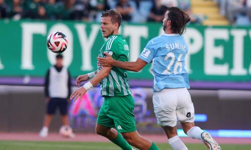 ΤΕΛΙΚΟ: Πάφος FC - Άρης 4-0 thumb