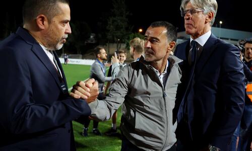 «Η Πάφος θα γίνει ακόμα πιο ελκυστική στην Ευρώπη» thumb