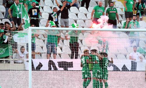 Αναμένοντας την παραμονή της Ομόνοιας στο ΓΣΠ... thumb