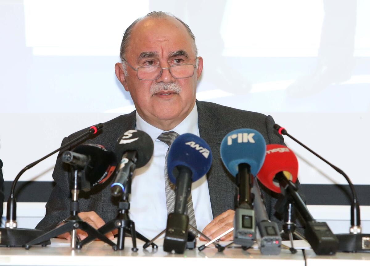 Αναλυτικά ο απολογισμός του ΔΣ του ΚΟΑ thumb