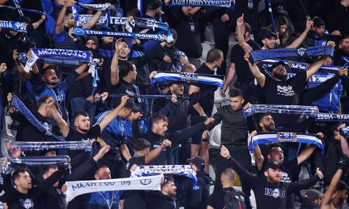 Τα εισιτήρια για τους φίλους της Ανόρθωσης στο ΓΣΠ thumb