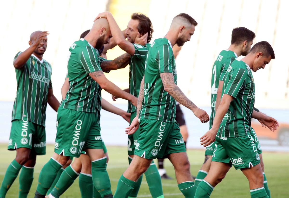 Άλλο ένα 90άλεπτο πριν το… κρίσιμο thumb