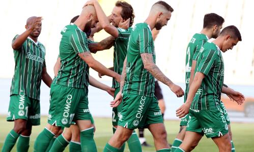 Άλλο ένα 90άλεπτο πριν το… κρίσιμο thumb