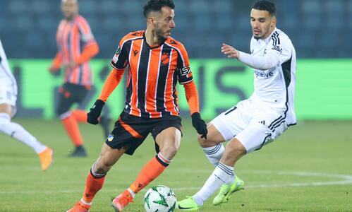 ΤΕΛΙΚΟ: Νόα - ΑΠΟΕΛ 1-3 thumb
