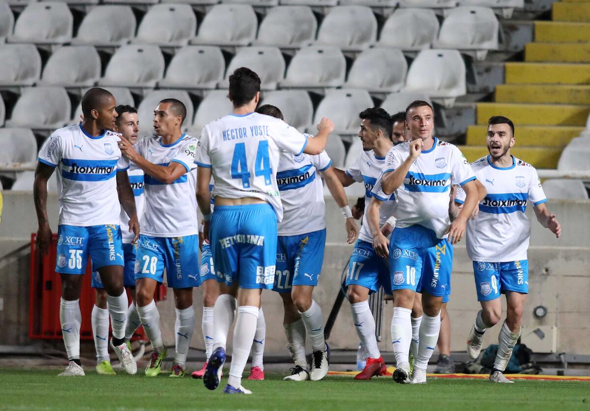 10η αγωνιστική: Το πρόγραμμα και οι τηλεοπτικές μεταδόσεις thumb