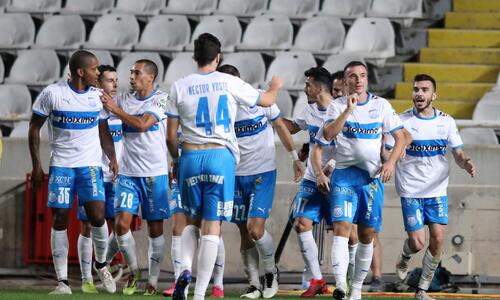 10η αγωνιστική: Το πρόγραμμα και οι τηλεοπτικές μεταδόσεις thumb