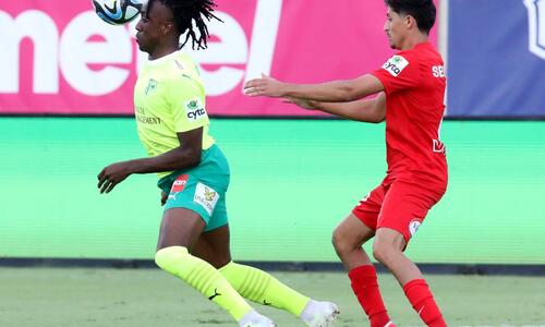 ΤΕΛΙΚΟ: ΑΕΚ-Νέα Σαλαμίνα 1-1 thumb