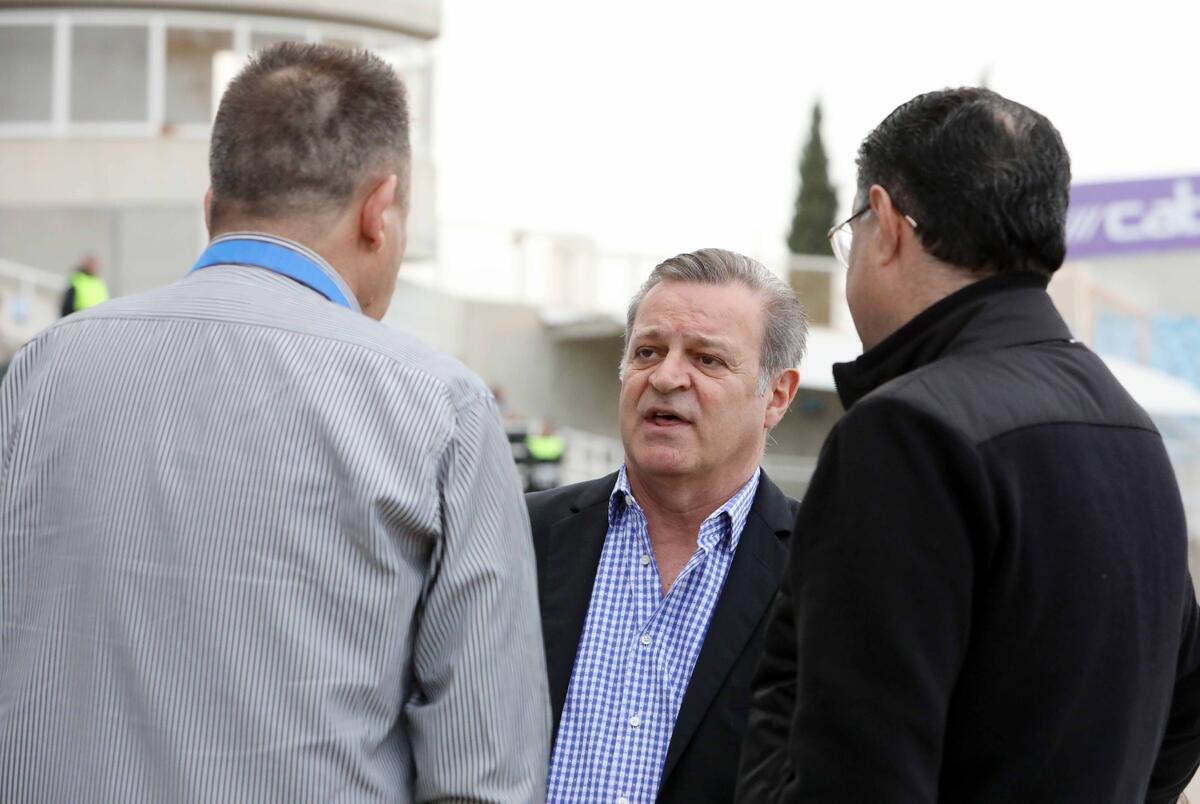 Αντίδραση ΑΠΟΕΛ για το ακυρωθέν γκολ (βίντεο) thumb