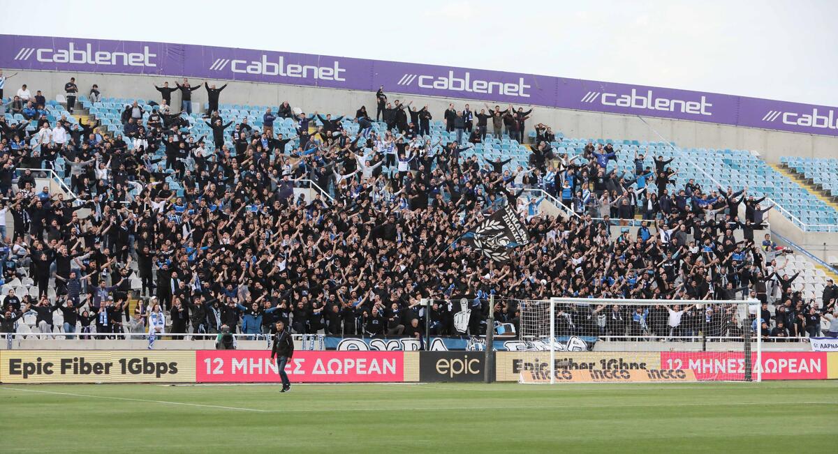 Μια ανάσα από το ολικό sold-out! thumb