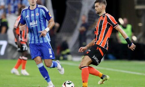 Champions League: Ξεκαθάρισμα πριν τα playoffs thumb
