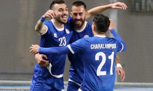Tα πεπραγμένα των «πράσινων» διεθνών thumb