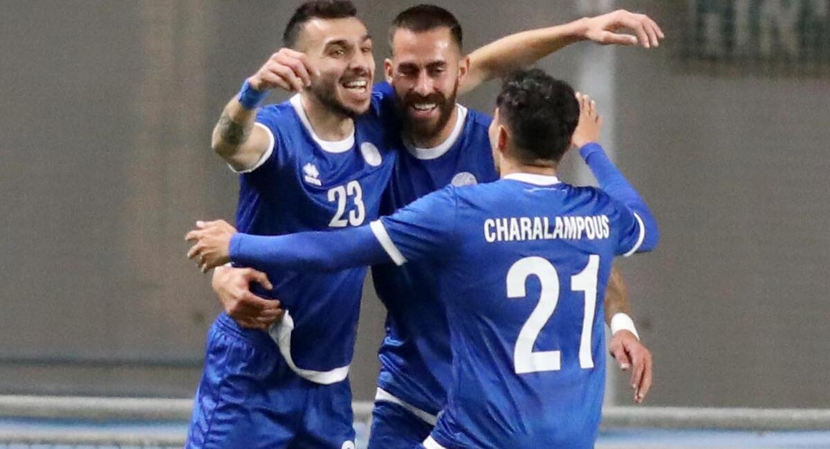 Tα πεπραγμένα των «πράσινων» διεθνών thumb