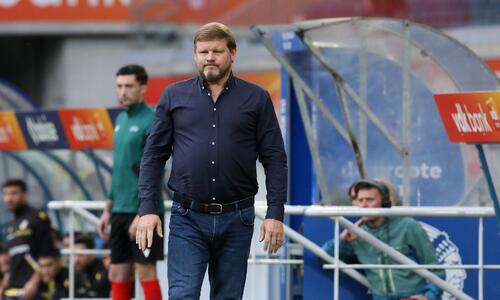 «Δύσκολο να παίζεις στην Κύπρο, δεν έχουμε κερδίσει ποτέ» thumb