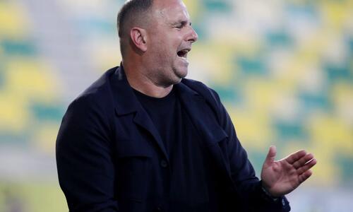 Ο ρεαλιστής Μπεν Σιμόν και η επόμενη μέρα thumb