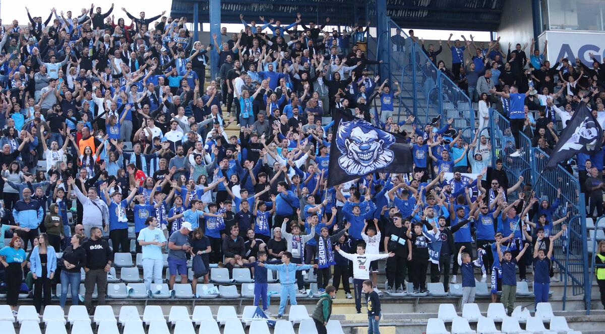 Μεγάλη προσέλευση από Παφίτες (φωτογραφίες) thumb