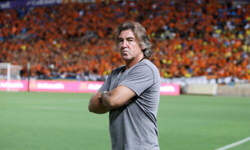 Σα Πίντο: «Αξίζαμε περισσότερα - Μπορούμε να πάρουμε το πρωτάθλημα» thumb