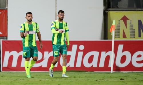 Βίντεο ΑΕΚ ενόψει ΑΠΟΕΛ: «Στο ΓΣΠ για τη νίκη» thumb