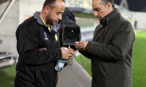 Δημητρίου: «Δεν είναι υπερβολή…» thumb