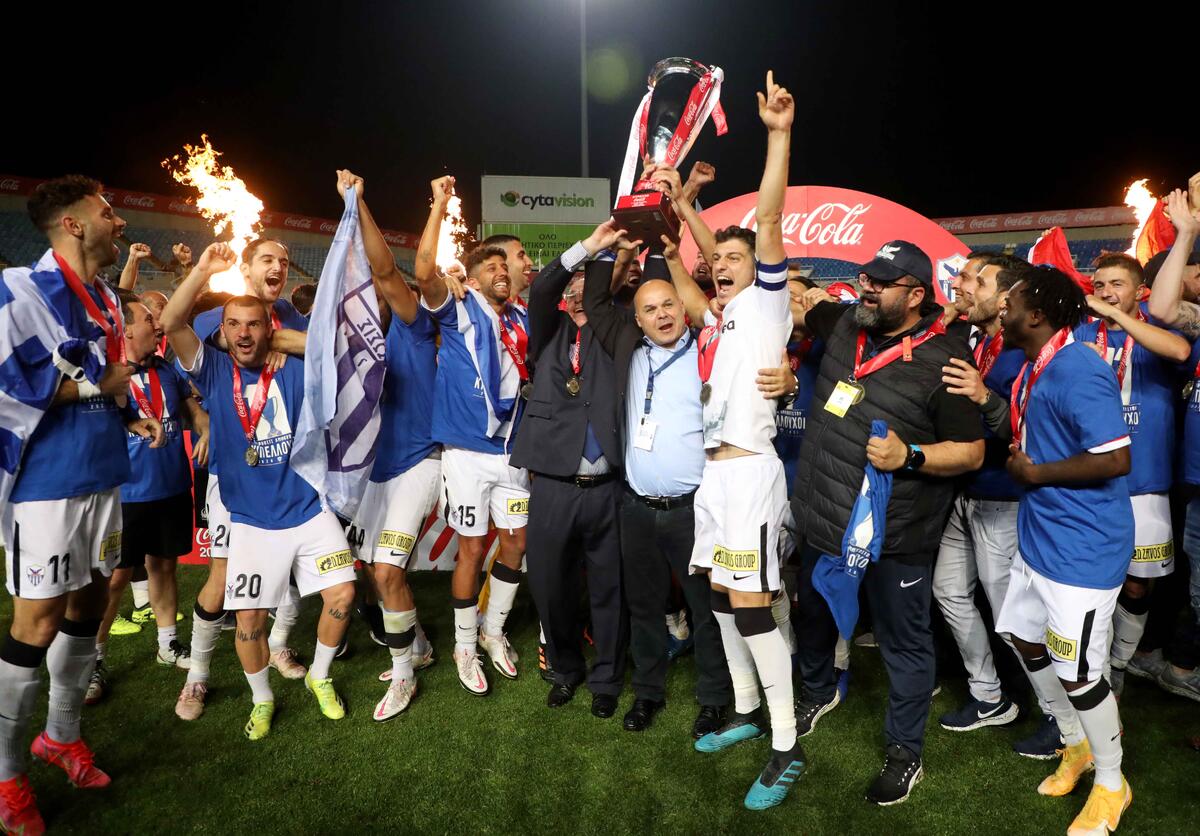 Η απονομή στην Ανόρθωση (pics) thumb