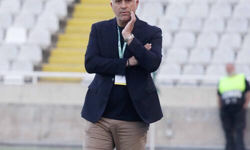 Πήρε θέση για τον ρόλο του στην Ομόνοια ο Αναστασίου! thumb