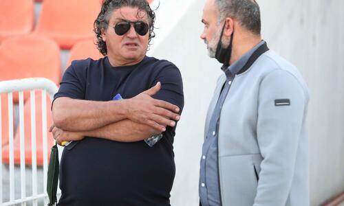 «Αφού η μισή Κύπρος έλεγε ότι ο ΑΠΟΕΛ θα πάει διαβάθμιση» thumb
