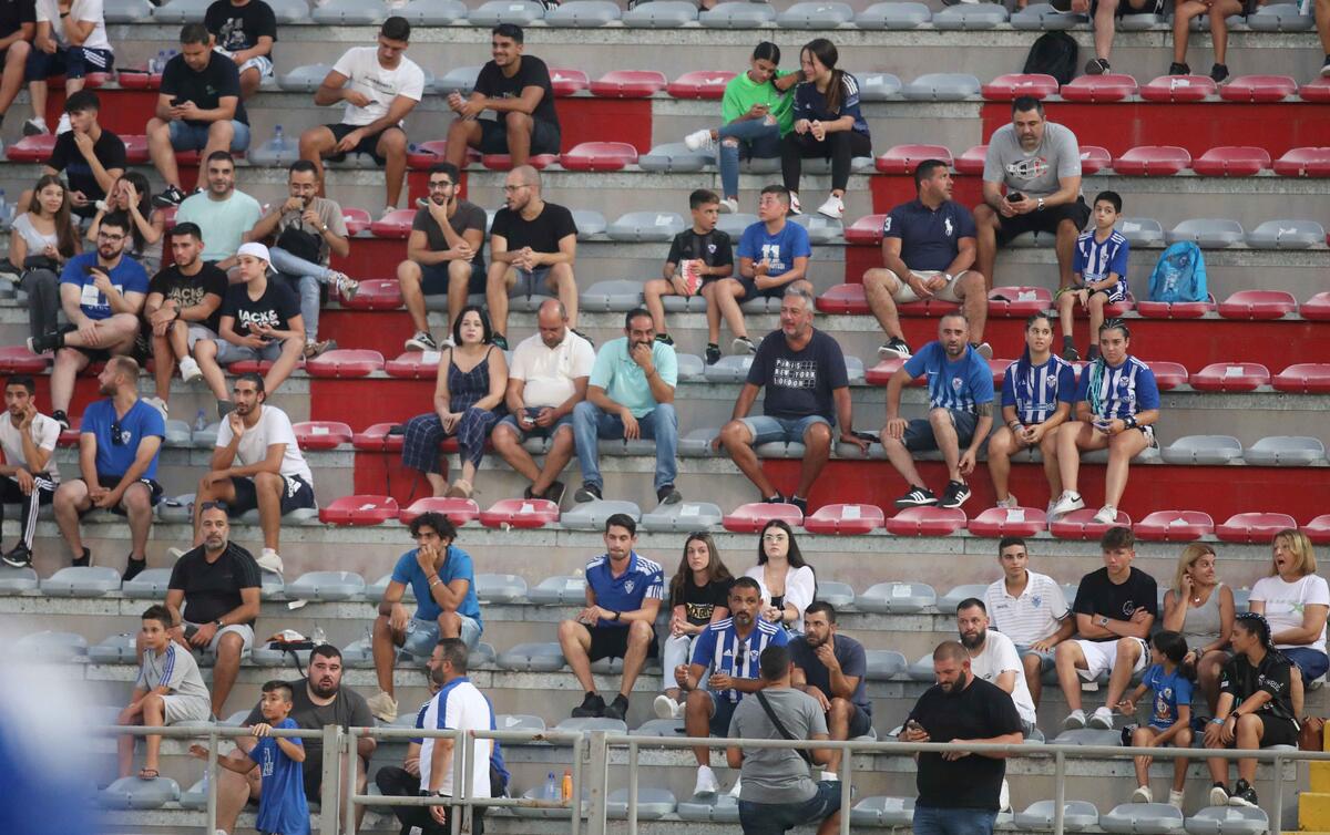 Sold out για το βαρωσιώτικο ντέρμπι!  thumb