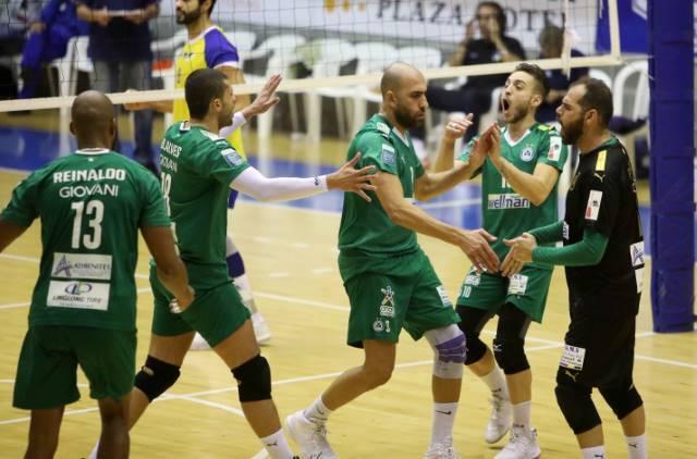 Το αγωνιστικό πρόγραμμα των τμημάτων του ΑΣΟΛ thumb
