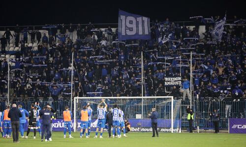 1.210 φίλοι της Ανόρθωσης θα επωφεληθούν στο γλέντι του Σαββάτου thumb