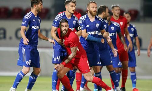 Η Ανόρθωση ενημερώνει τι θα γίνει στο ντέρμπι  thumb
