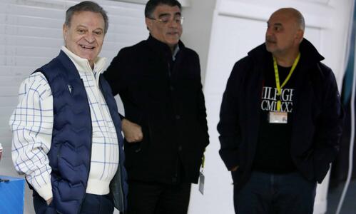 ΑΠΟΕΛ: «Απαιτούμε όπως τεκμηριωθεί η εικόνα της απόφασης για το γκολ» thumb