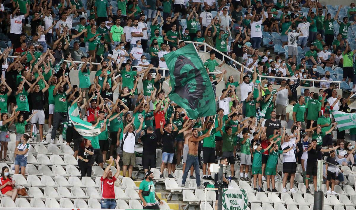 Κίνδυνος διαρροής προσωπικών δεδομένων για φιλάθλους thumb