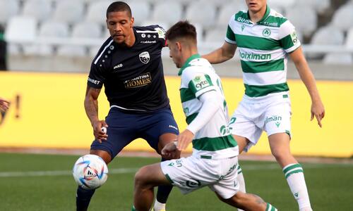 ΤΕΛΙΚΟ: Ομόνοια-Πάφος 0-0 thumb
