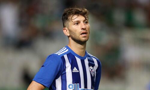 Χειρουργείο για Αμπαρτζουμιάν - τέλος η σεζόν thumb