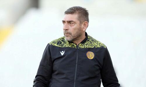 Παντελίδης: «Αυτή η ομάδα πρέπει να αλλάξει πολλά...» thumb