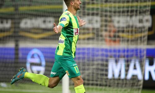 Δεν το σκέφτηκε καθόλου και 1-0 (βίντεο) thumb