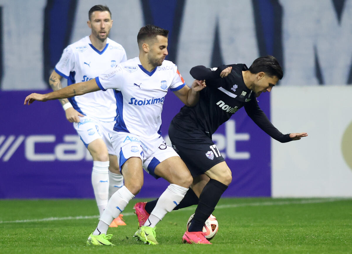 ΤΕΛΙΚΟ: Ανόρθωση - Απόλλων 1-3 thumb